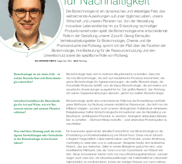 2024_p_a-biotechnologie-interview-eierkaufer-achema 2024_p_a-biotechnologie-interview-eierkaufer-achema