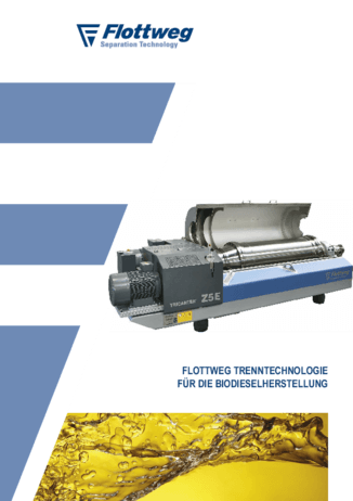Biodiesel