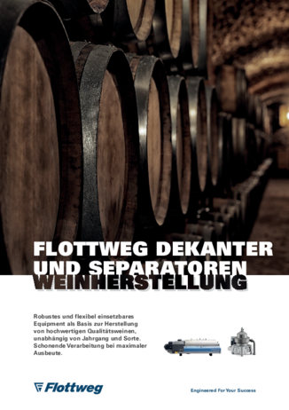 Wein Flyer (Willmes)