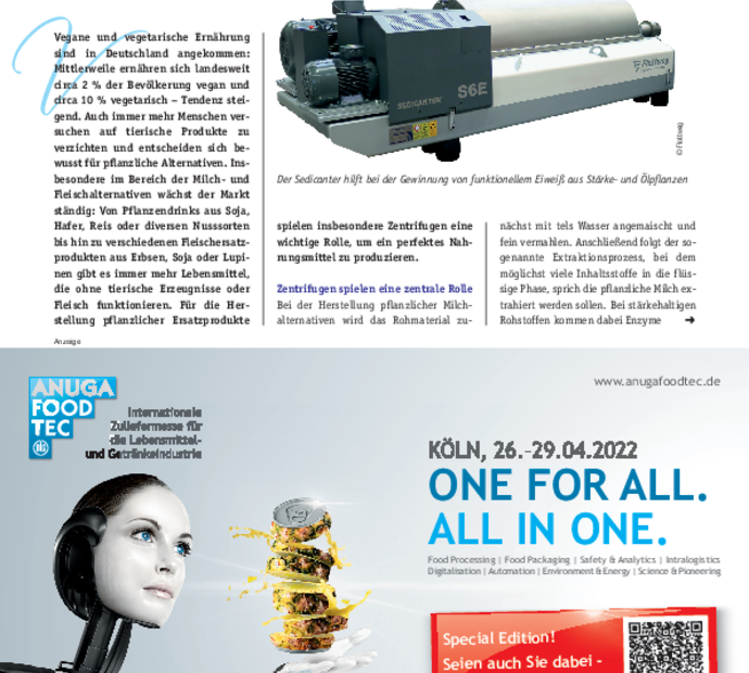 MilchNews_2022-_Flottweg_Pflanzliche-Revolution