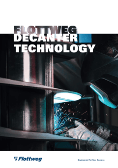 Tecnologia di centrifughe 