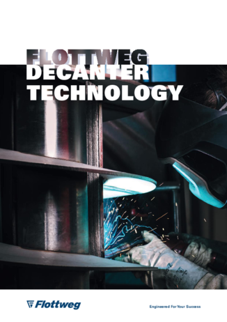 Decanter Technology