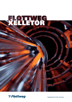 La serie Xelletor