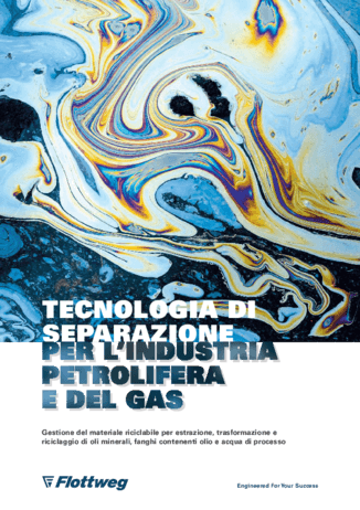 Petrolio e gas