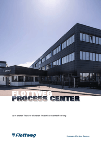 Process Center