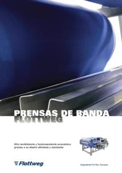 Prensas banda