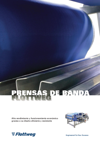 Prensas banda