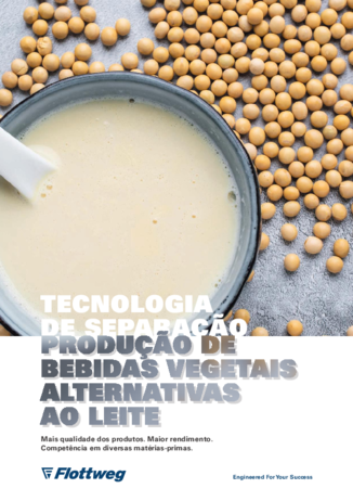 Bebidas à base de plantas