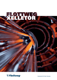 Xelletor Series