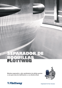 Separador de boquillas