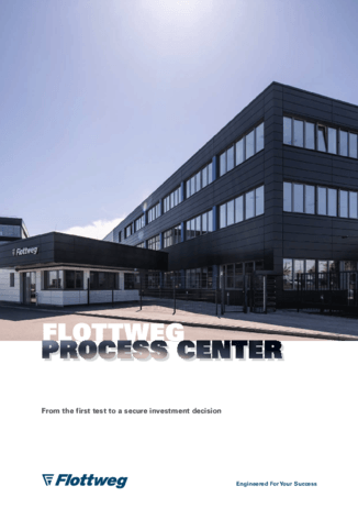 Process Center