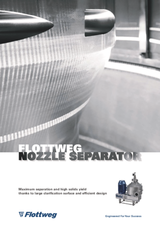 Nozzle Separator