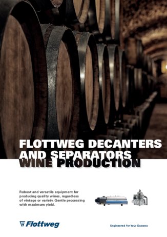 Wine Flyer (Willmes)