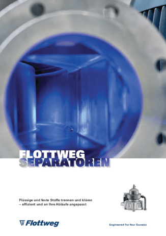 Separator
