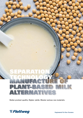 Plant-Based Drinks Plant-Based Drinks