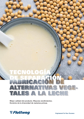 Bebidas de origen vegetal