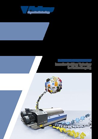 Sorticanter®