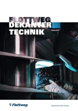 Zentrifugen Technik