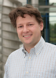 Expert Interview With Sales Engineer Ronald Haupt About Juice