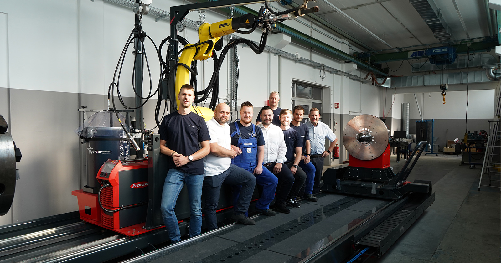 2024-Schweißroboter-Gruppenbild 2024-Schweißroboter-Gruppenbild