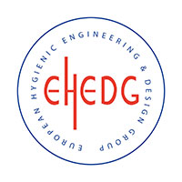 Member of EHEDG Member of EHEDG