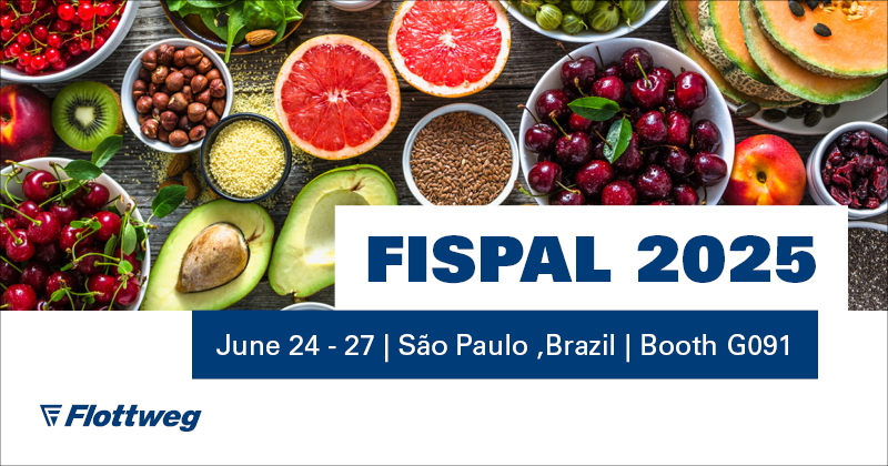 Fispal Flottweg at Fispal 2025