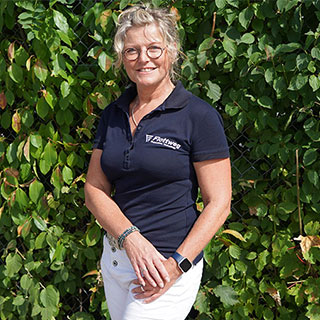 Martina Strohhofer Martina Strohhofer