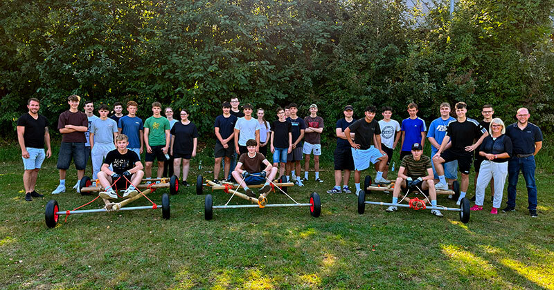 Kennenlerntage-website Kennenlerntage-website