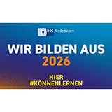 Flottweg zählt zu den Top Ausbildungsbetrieben Niederbayerns