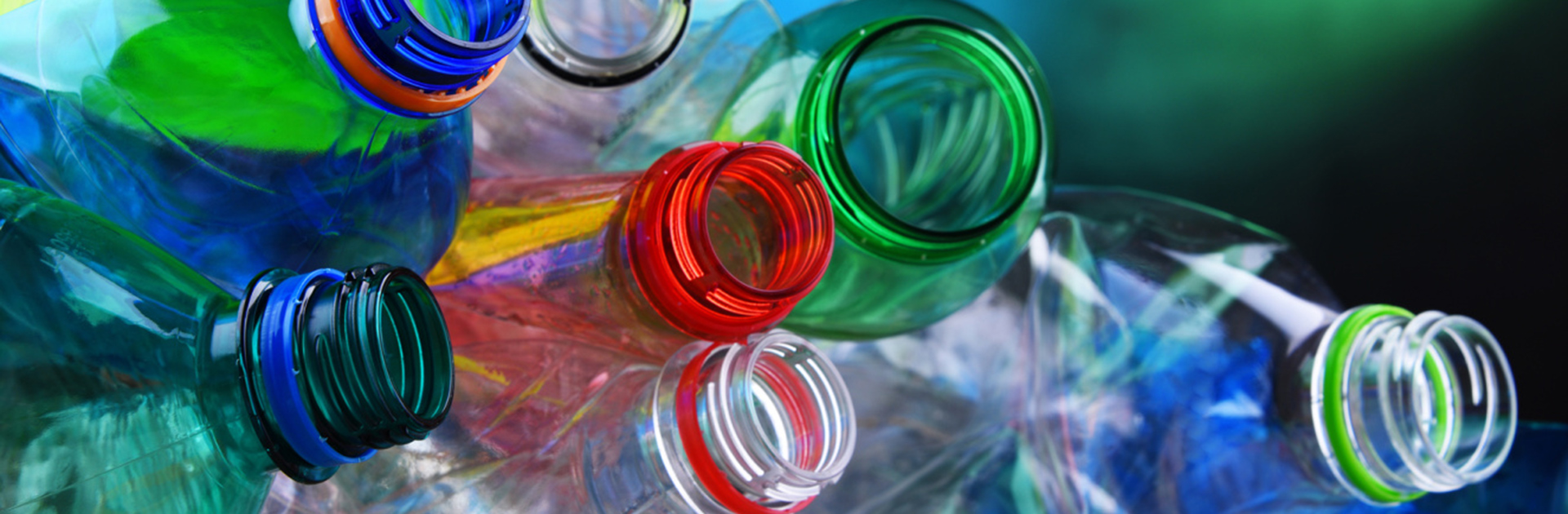 Mechanisches Kunststoffrecycling