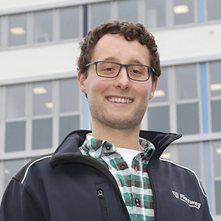 Florian Steinbrückner Florian Steinbrückner
