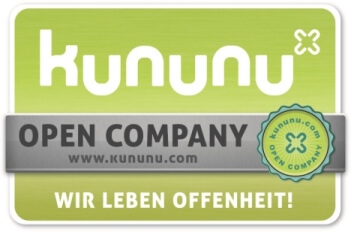 kununu_open_company Kununu Open Company Siegel