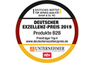 German Excellence Award 2019 German Excellence Award 2019