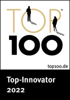 TOP Innovator 100 TOP Innovator 100