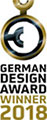 german-design-award-2018 German Design Award 2018