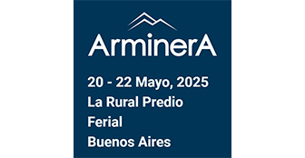 Arminera-MesseLogo Arminera 2025