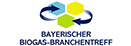BBB_Logo Bayrischer Biogas-Branchentreff