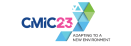 CMIC-Logo CMIC 2023