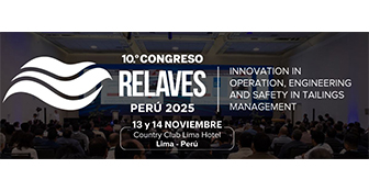 Congresso-Relaves_MesseLogo Congreso Relaves