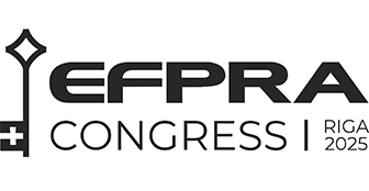 Efpra-MesseLogo EFPRA