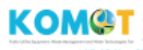 Komot-Logo KOMOT 2023