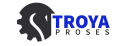 TroSeminar-Logo Troya Proses - Flottweg customer seminar
