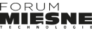 miesne_logo FORUM MIĘSNE TECHNOLOGIE