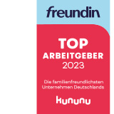 Flottweg zählt zu Deutschlands besten Arbeitgebern Flottweg zählt zu Deutschlands besten Arbeitgebern