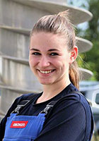 Vanessa Grinzinger