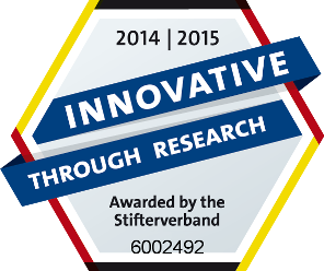 Progress Through Innovation Forschung_und_Entwicklung_Flottweg_SE_18