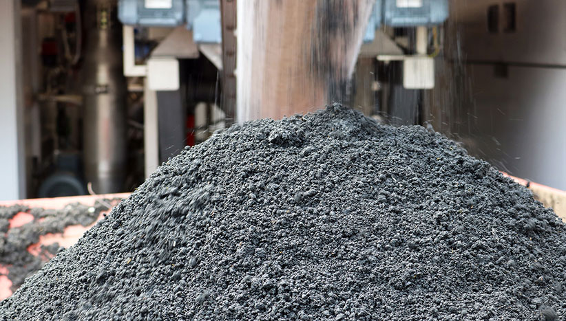 The result: 2 percent more dry matter in dewatered sewage sludge dewatered-sludge-with-xelletor_18