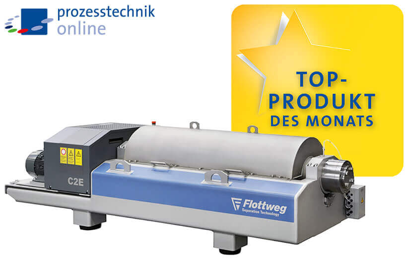 Der Dekanter C2E überzeugt bei der Wahl zum Produkt des Monats September top-produkt_19