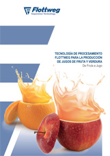 Fruchtsaft-ES Zumo de fruta