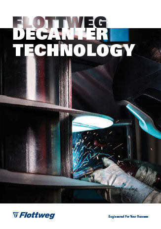 Zentrifugen-Technik-EN Tecnologia di centrifughe